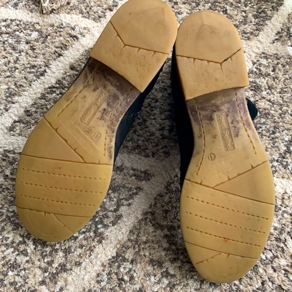 Josef Seidel booties - Picture 4 of 6